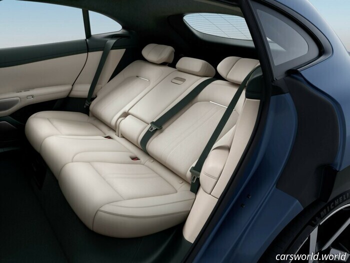 Xiaomi's Initial SUV Is Stylish and Powerful, You'll Want It Available Here | Carscoops